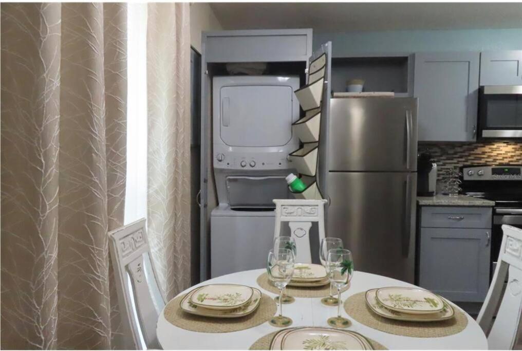 Nataj Suites At Тампа Екстериор снимка